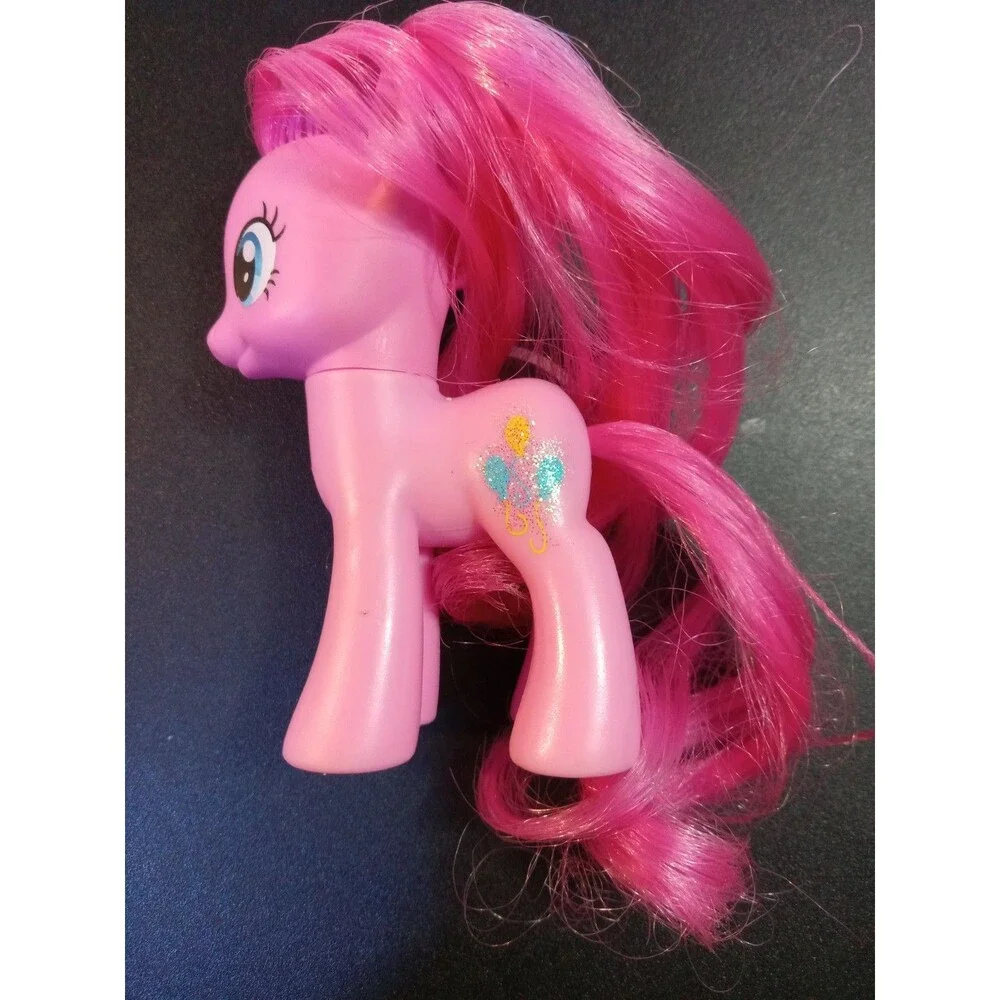 MLP My Little Pony G4 Pinkie Pie  2010
